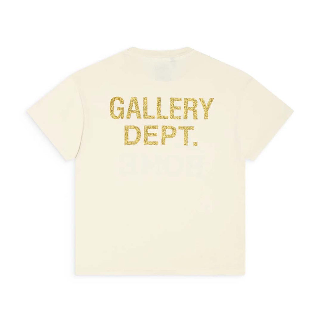 Gallery Dept. I Love Home Cream Tee