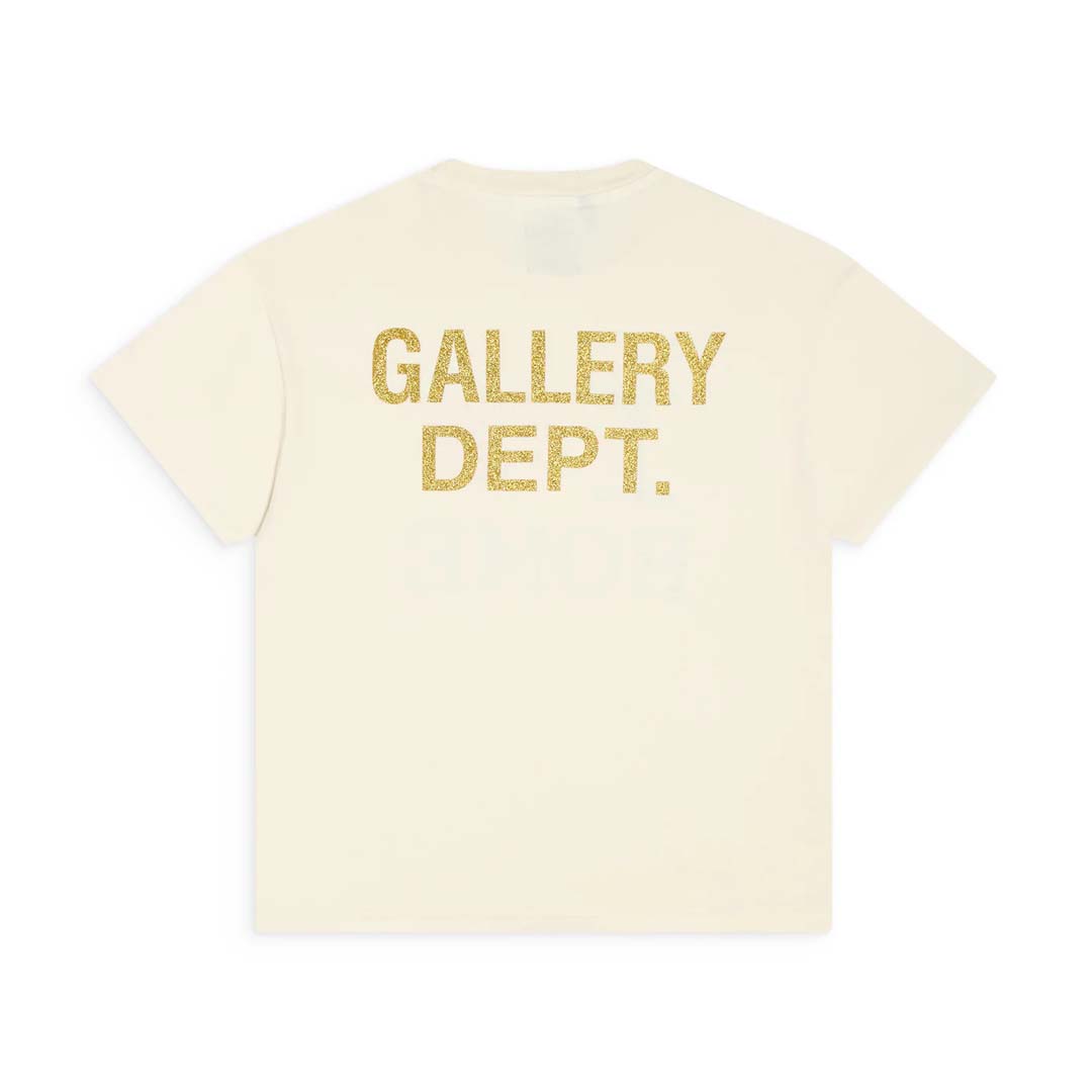 Gallery Dept. I Love Home Cream Tee