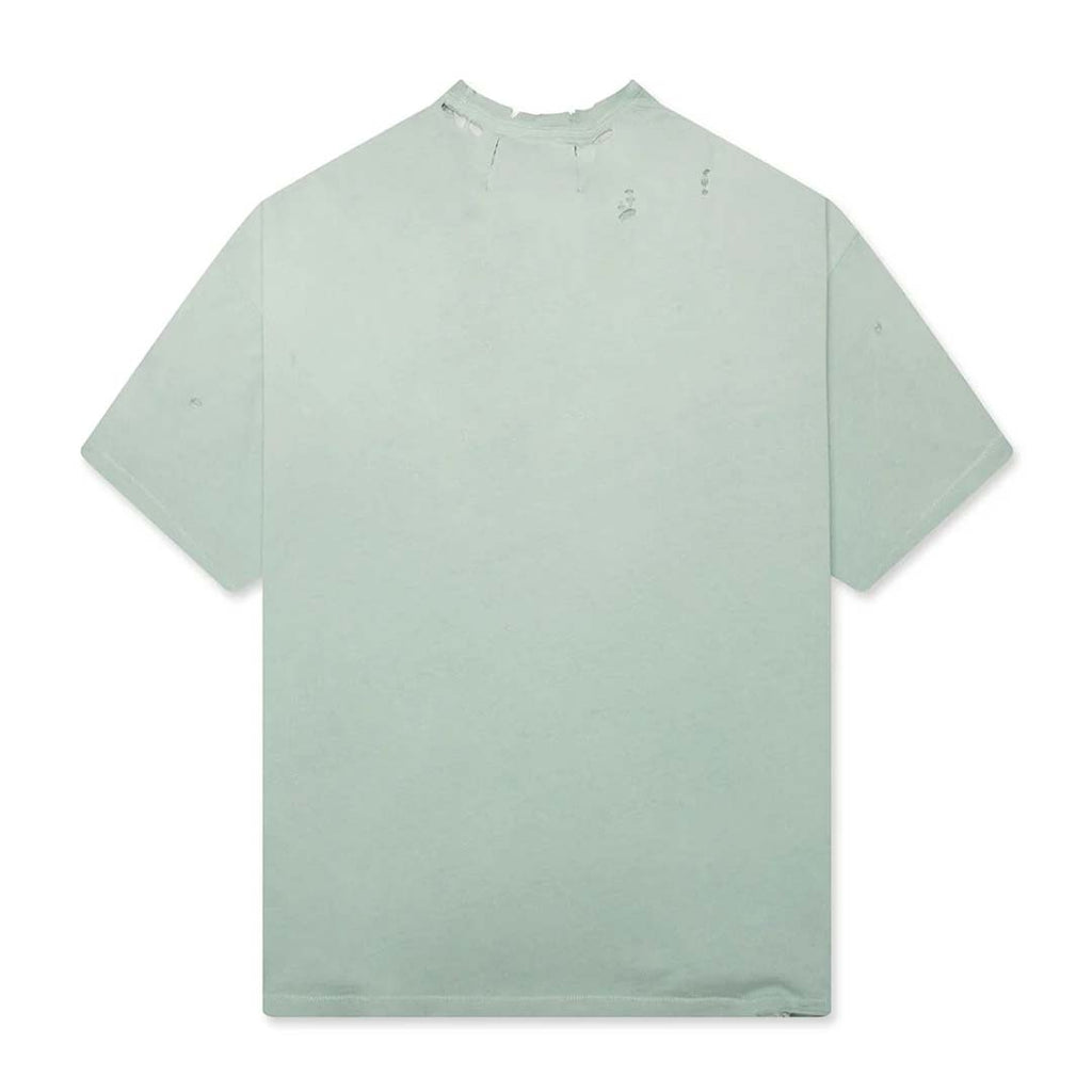 Paly Hollywood Mythess Teal Tee