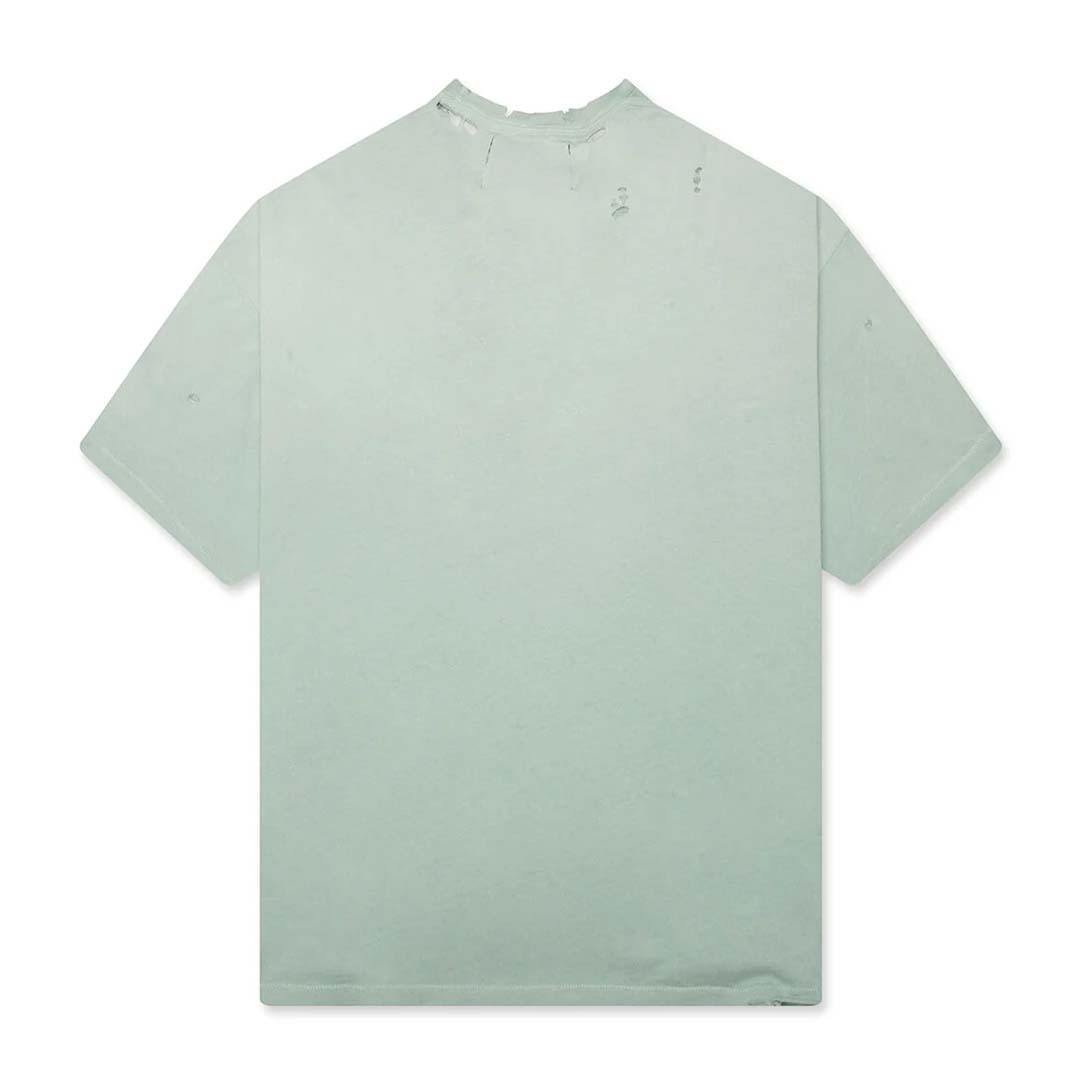 Paly Hollywood Mythess Teal Tee