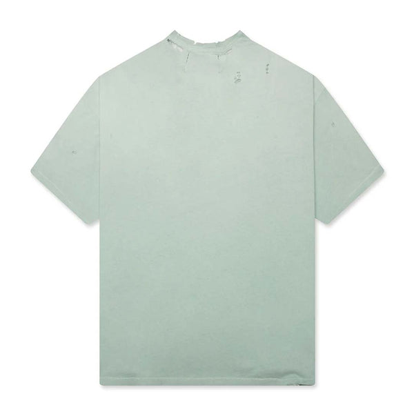 Paly Hollywood Mythess Teal Tee