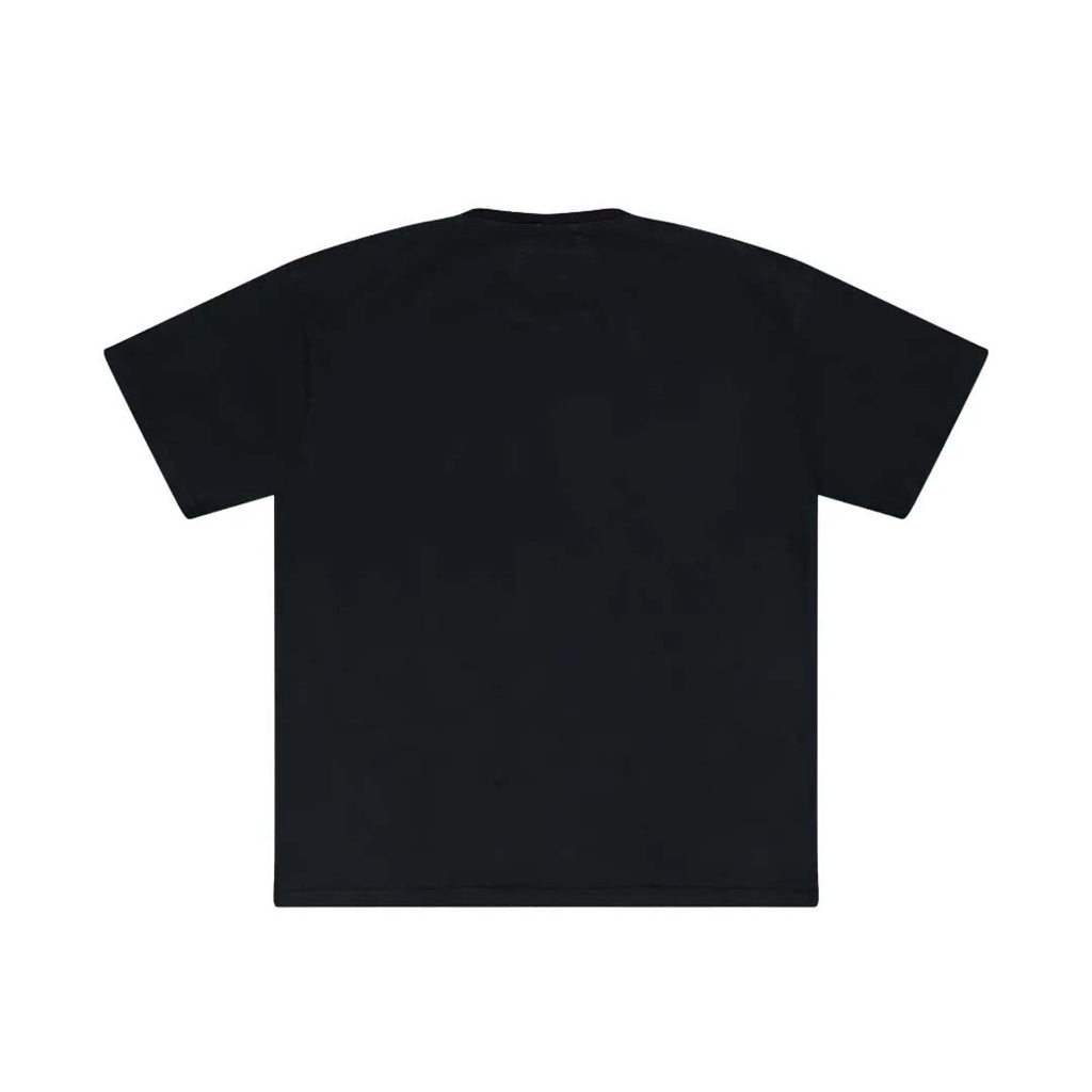 Rhude x Kith Black Tee