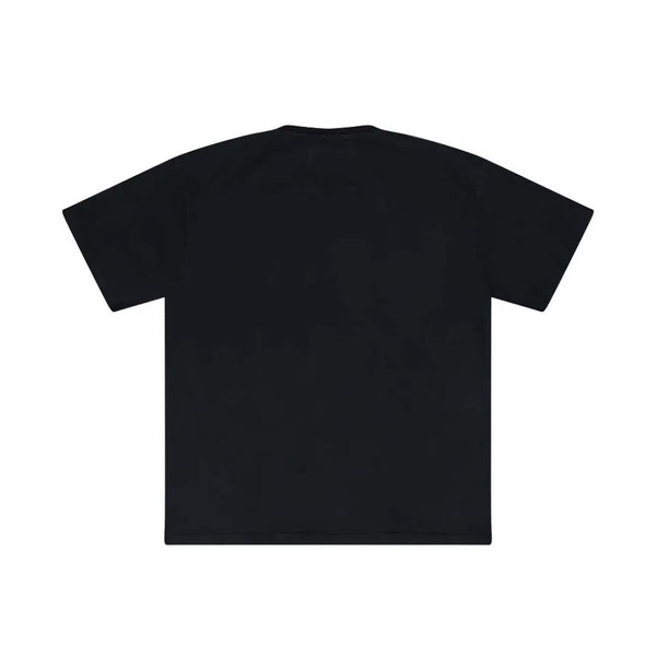 Rhude x Kith Black Tee