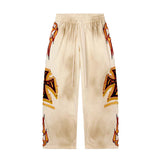 Vale Forever LA Flare Sweatpants Bone