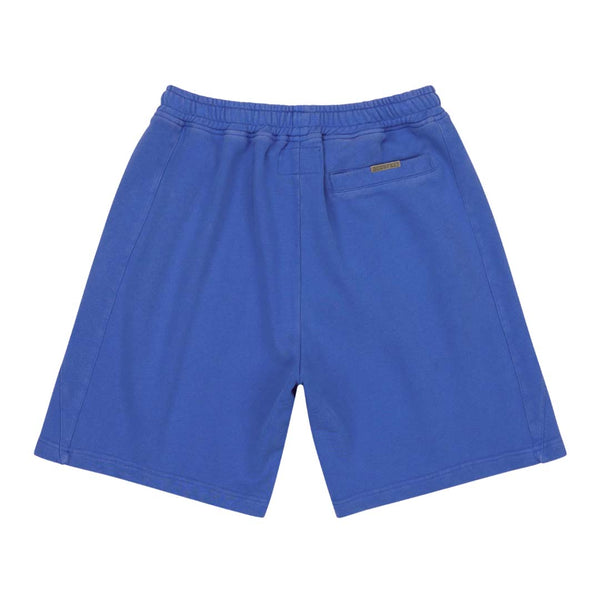 Godspeed Vital Necessi 4th Blue Terry Shorts