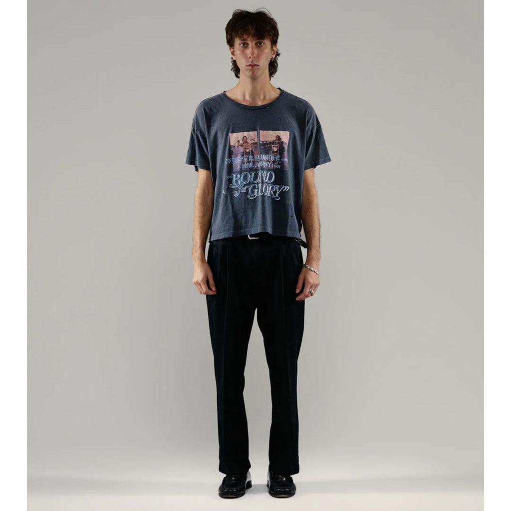 Paly Hollywood Bound For Glory Grey Tee