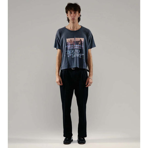 Paly Hollywood Bound For Glory Grey Tee