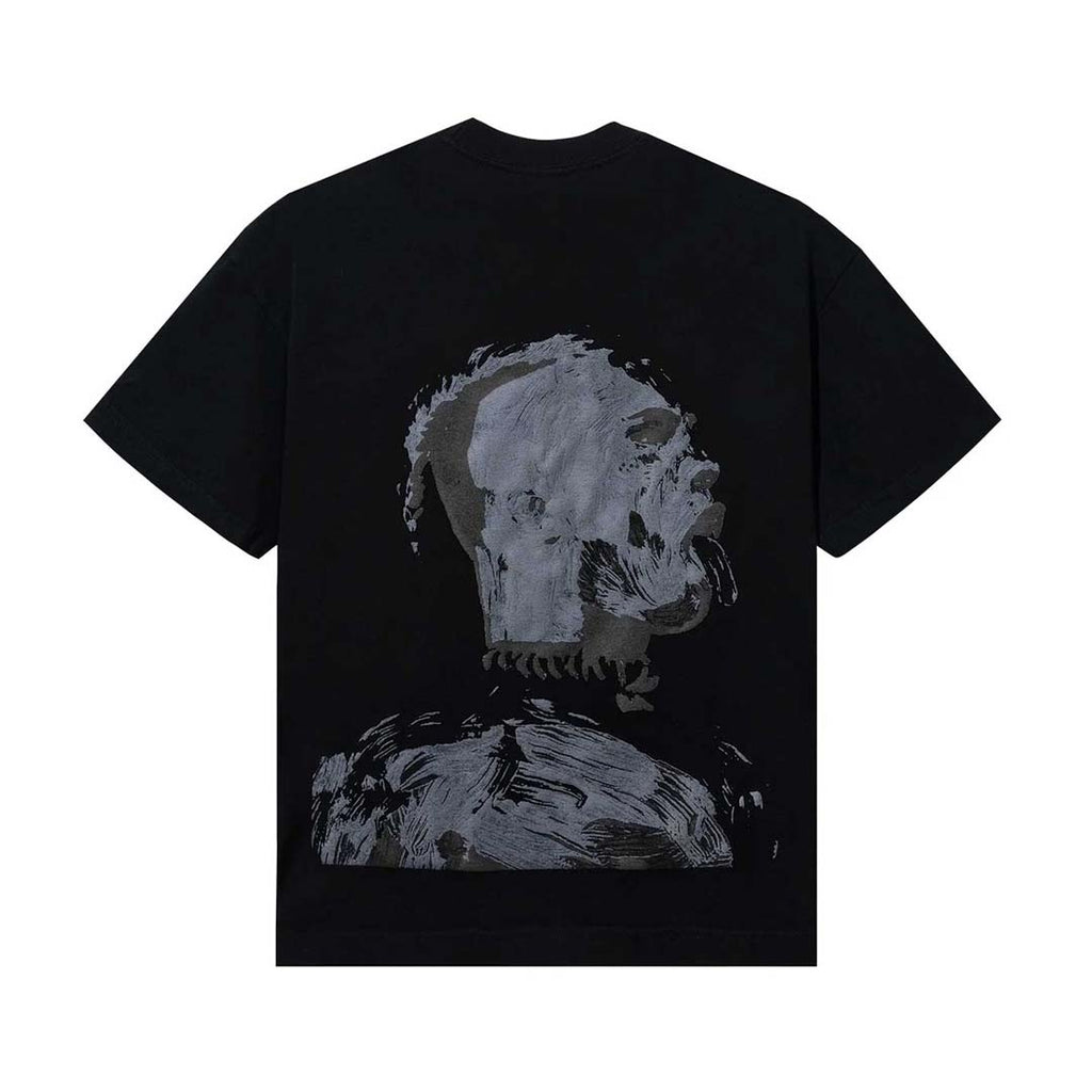 Revenge X Demon Boy Black Tee