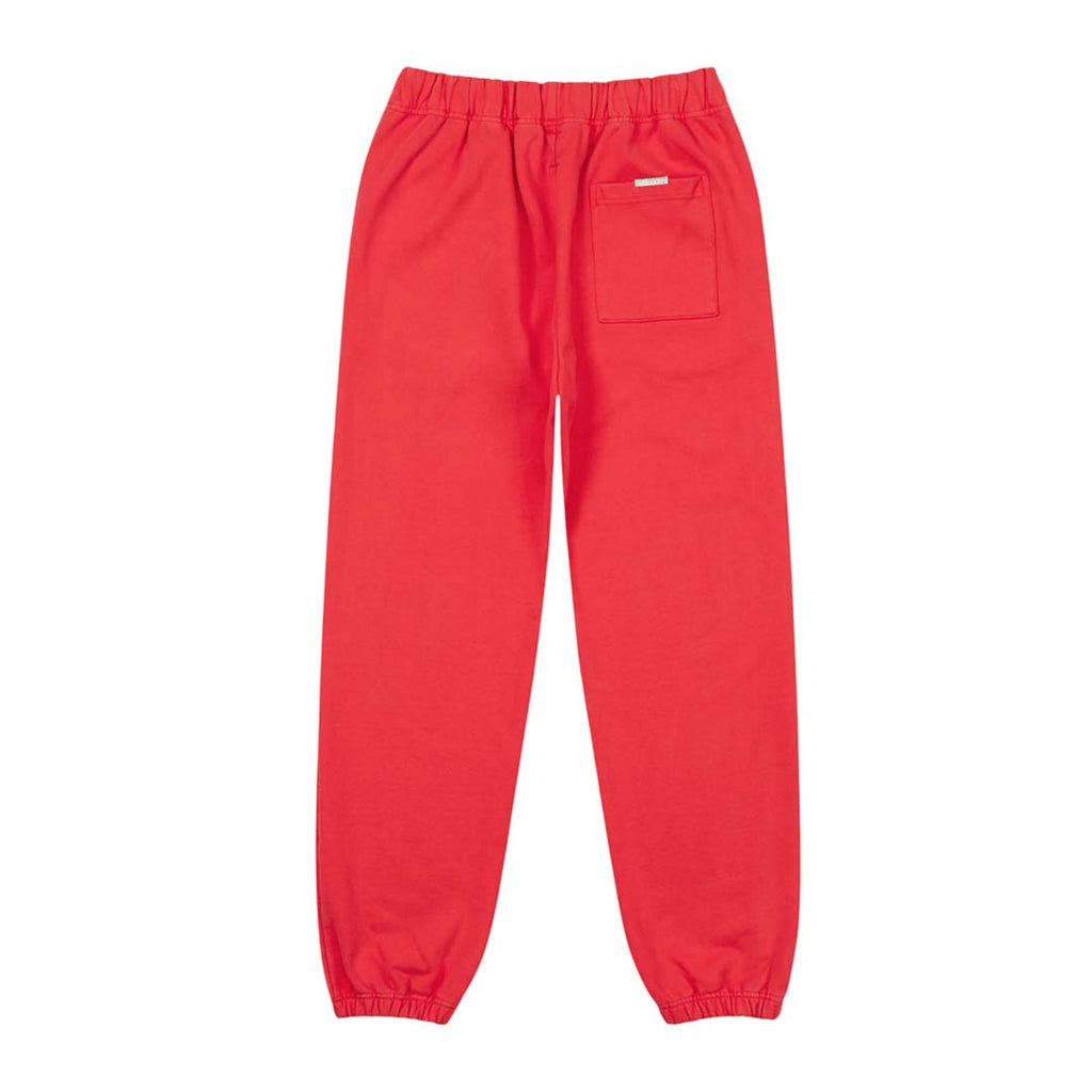 Godspeed Victor Crest Sweatsuit Red White