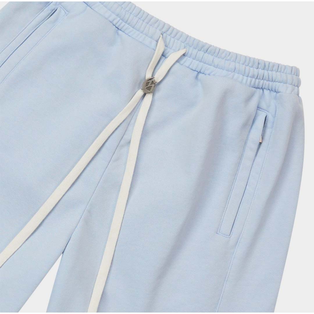 Godspeed Vital Terry Shorts Light Blue