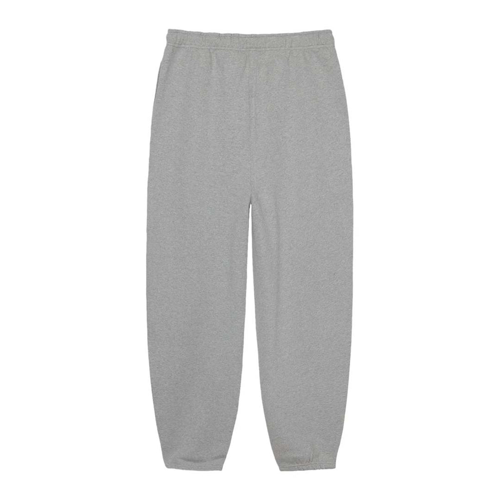 Stussy x Nike Fleece Sweatpants Grey