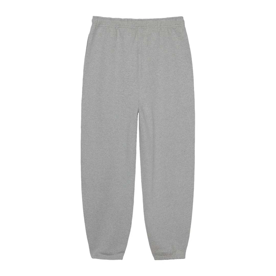 Stussy x Nike Fleece Sweatpants Grey