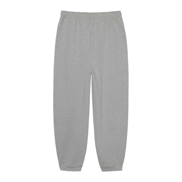 Stussy x Nike Fleece Sweatpants Grey