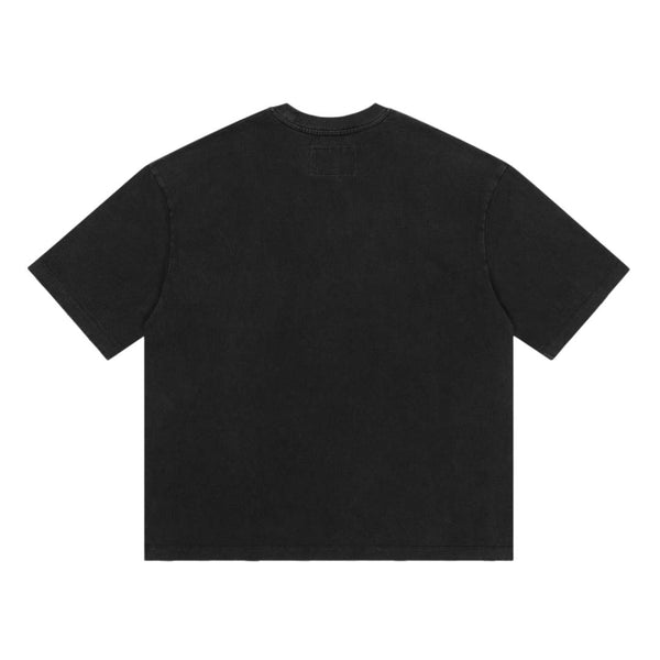 Godspeed Artificial Love II Black Tee