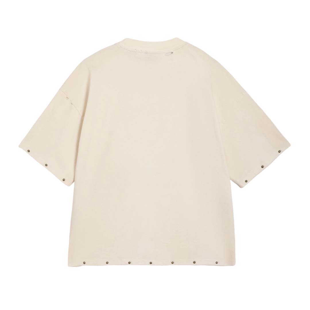 Cactus Valley Cactus Archive Tee Cream
