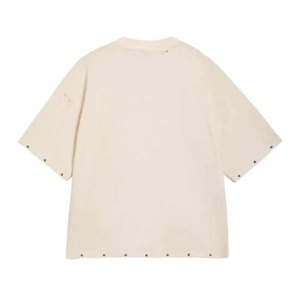Cactus Valley Cactus Archive Tee Cream