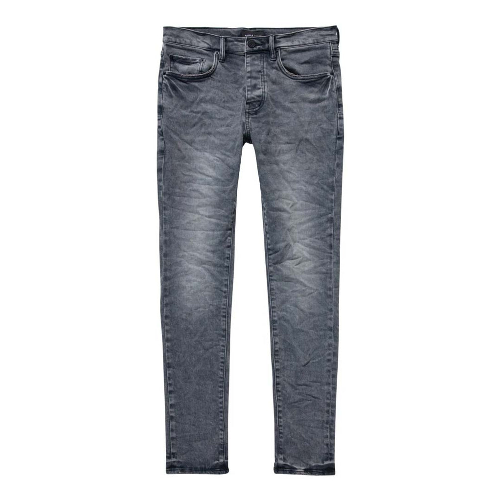 Purple Denim Black Ash Vintage Jeans