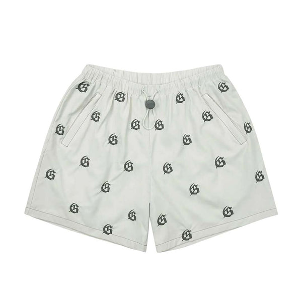 Godspeed HydroShift Swimming Trunk Shorts Graphite Grey