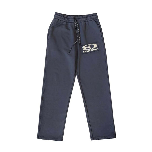 Bottega Desires Tech Sweatpants Navy Blue
