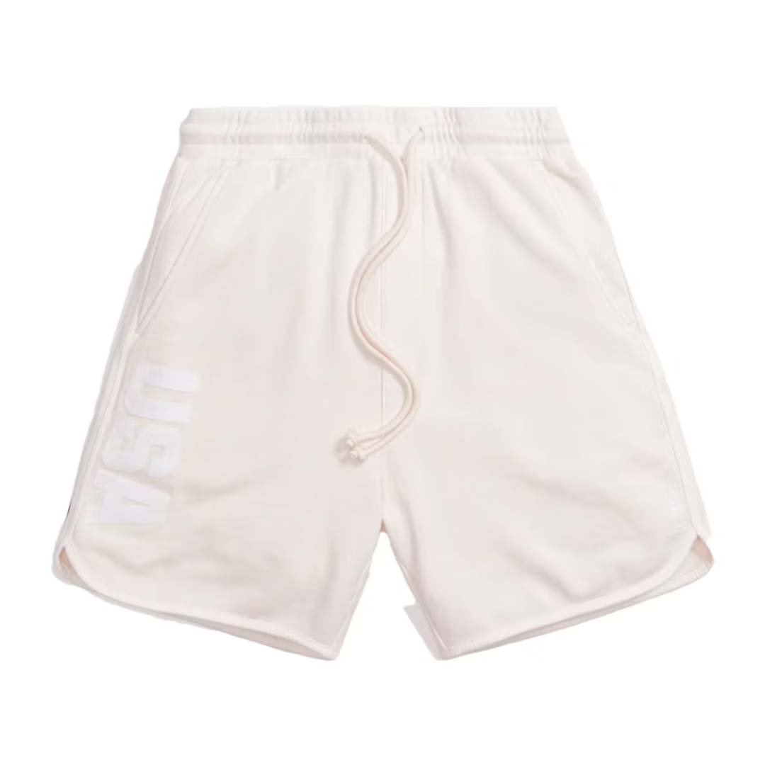 Kith for Team USA 5 Rings Jordan Short Bloom