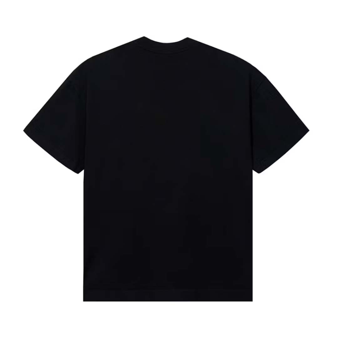Revenge X Save Me Black Tee