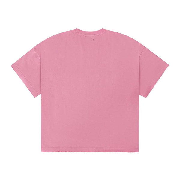 Stile de Amor Cosa Sola Tee Pink