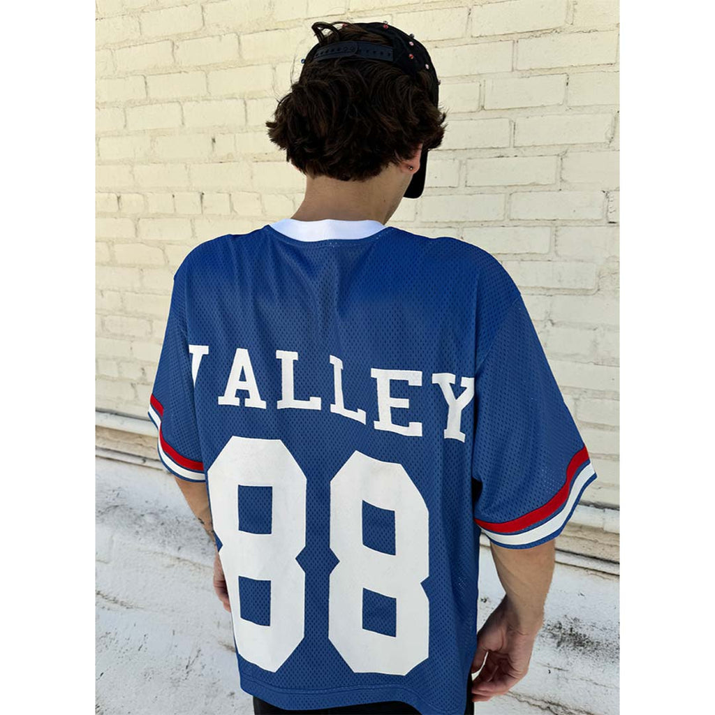 Cactus Valley Cactus America Jersey Tee