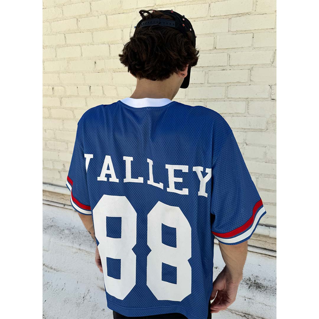 Cactus Valley Cactus America Jersey Tee