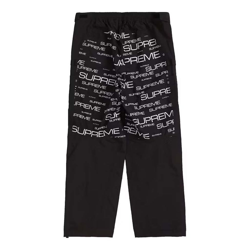 Supreme The North Face Steep Tech Pants Black