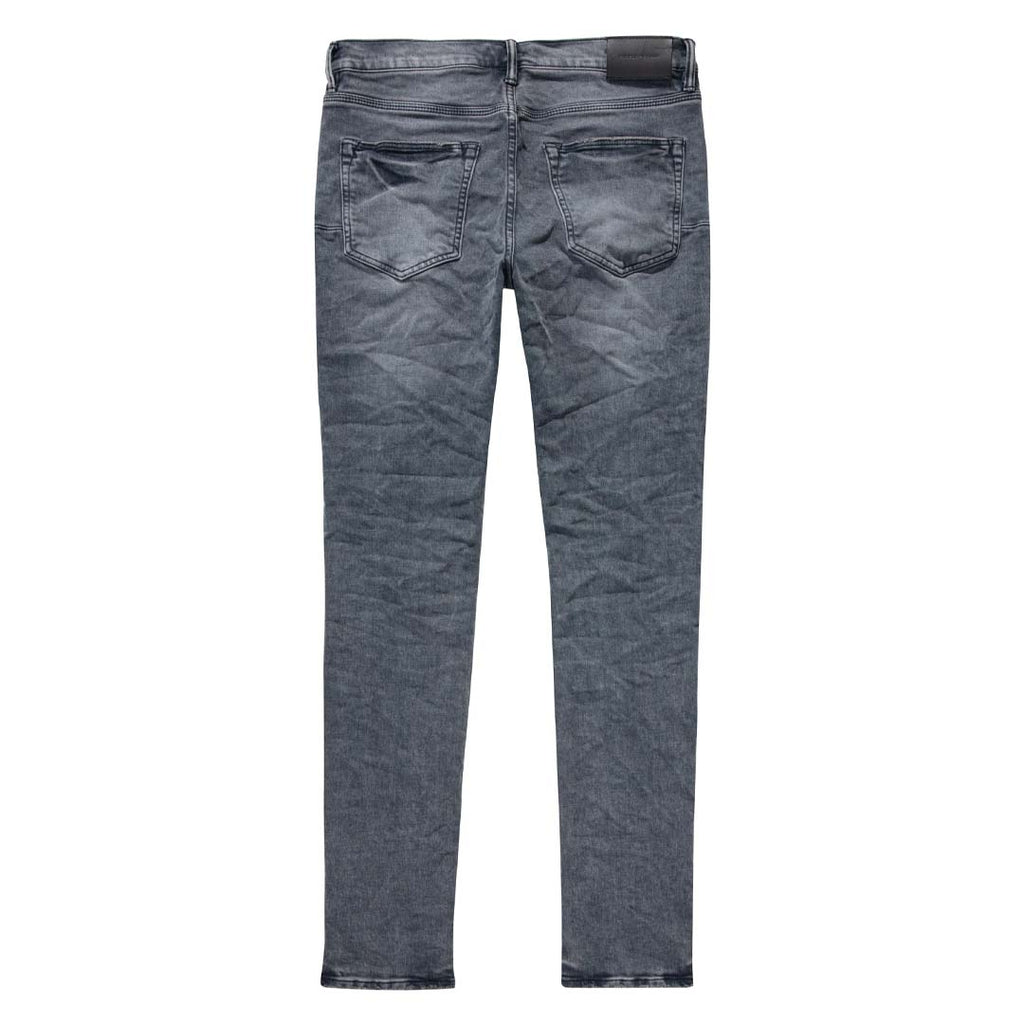 Purple Denim Black Ash Vintage Jeans
