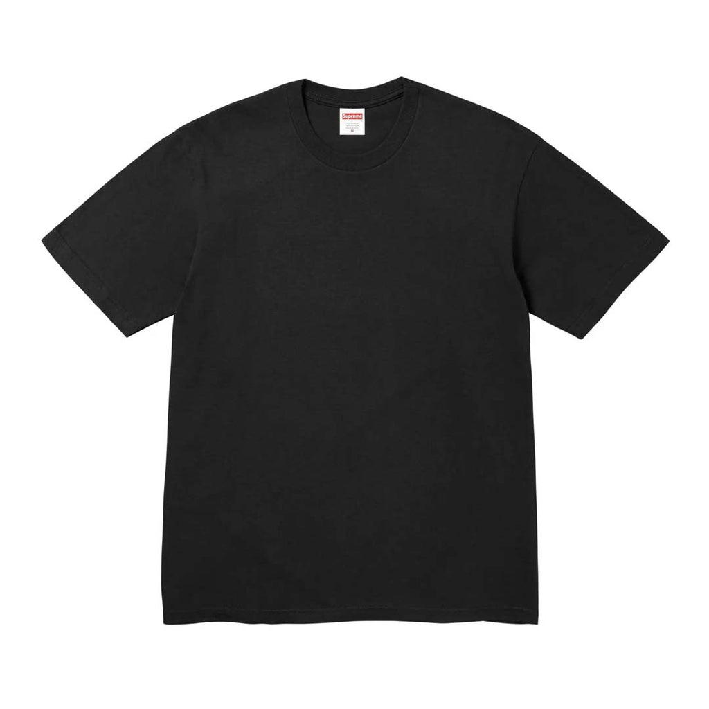 Supreme Gem Tee Black