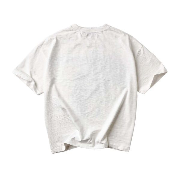 Vale Forever Instinct White Tee