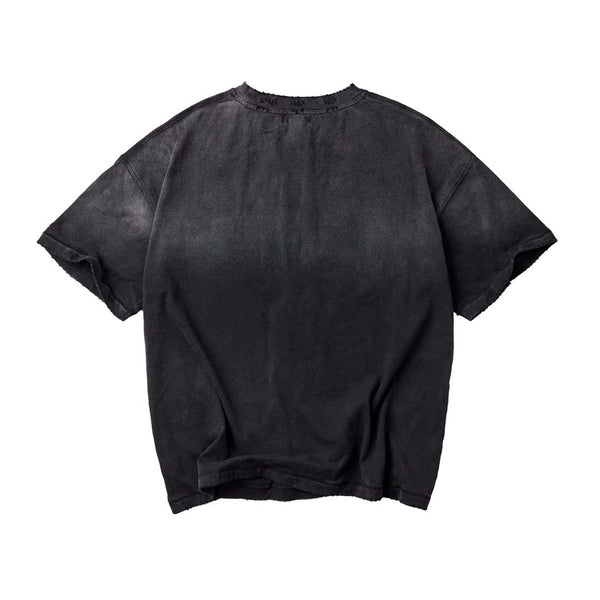 Vale Forever Logo Black Tee