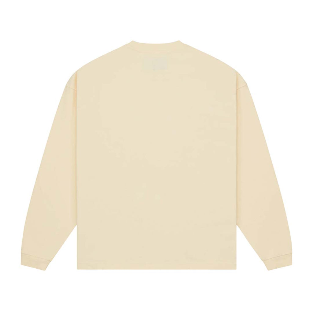 Godspeed Skeleton Beach II NG Long Sleeve Tee Bone