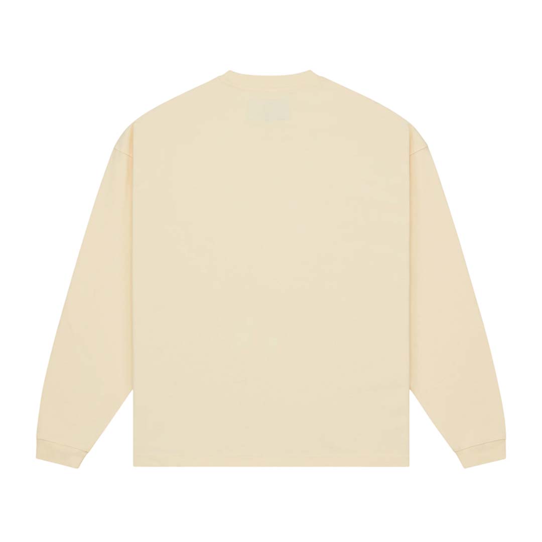 Godspeed Skeleton Beach II NG Long Sleeve Tee Bone
