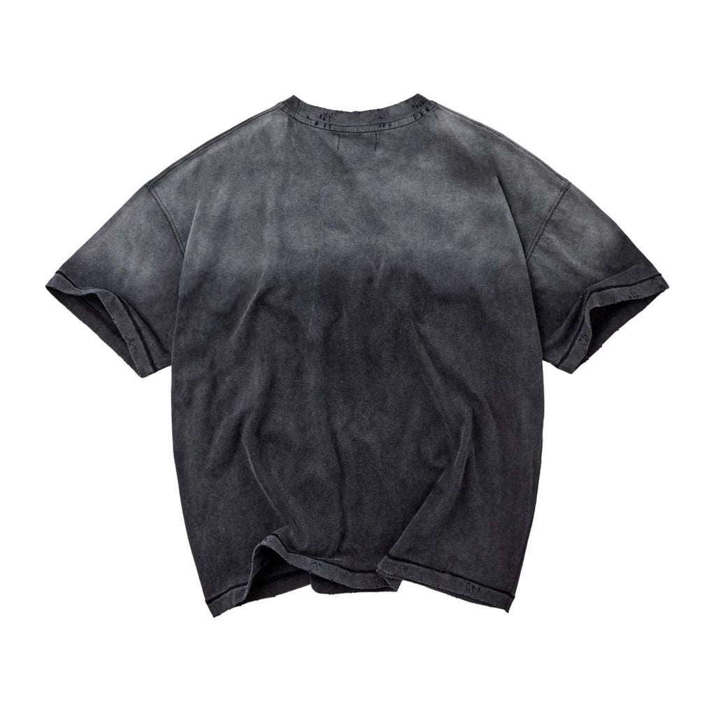 Vale Forever Valley Dream Tee Faded Black