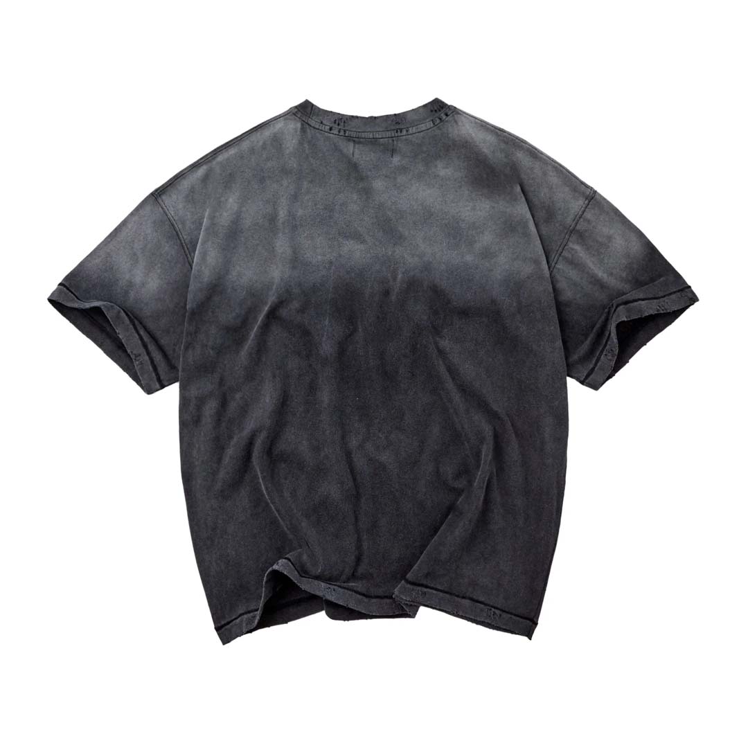 Vale Forever Valley Dream Tee Faded Black