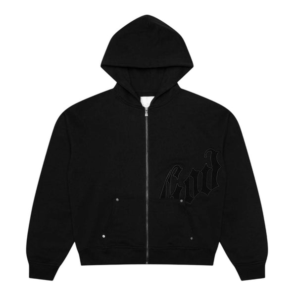 Godspeed OG Logo Sweatsuit Double Black