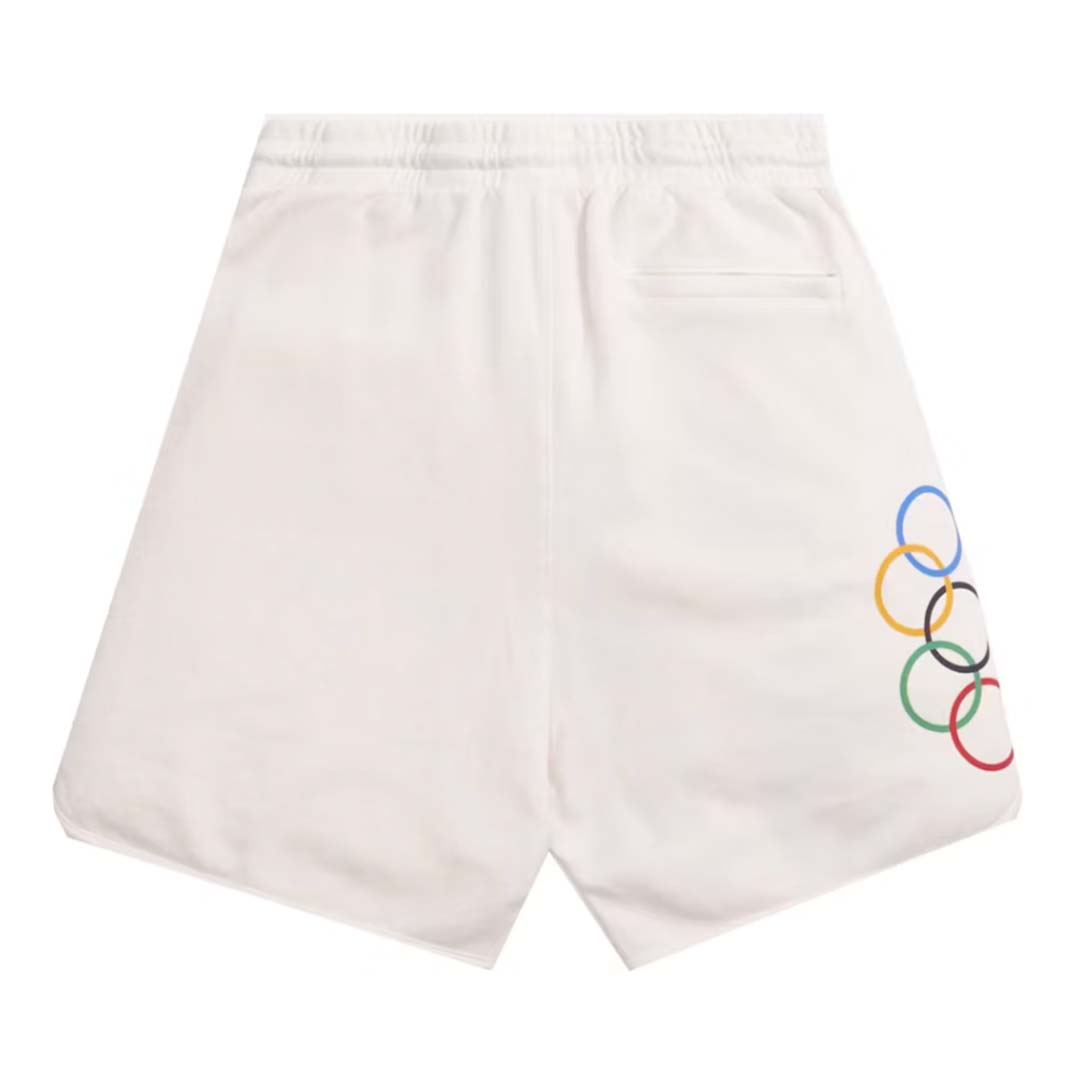 Kith for Team USA 5 Rings Jordan Short Bloom