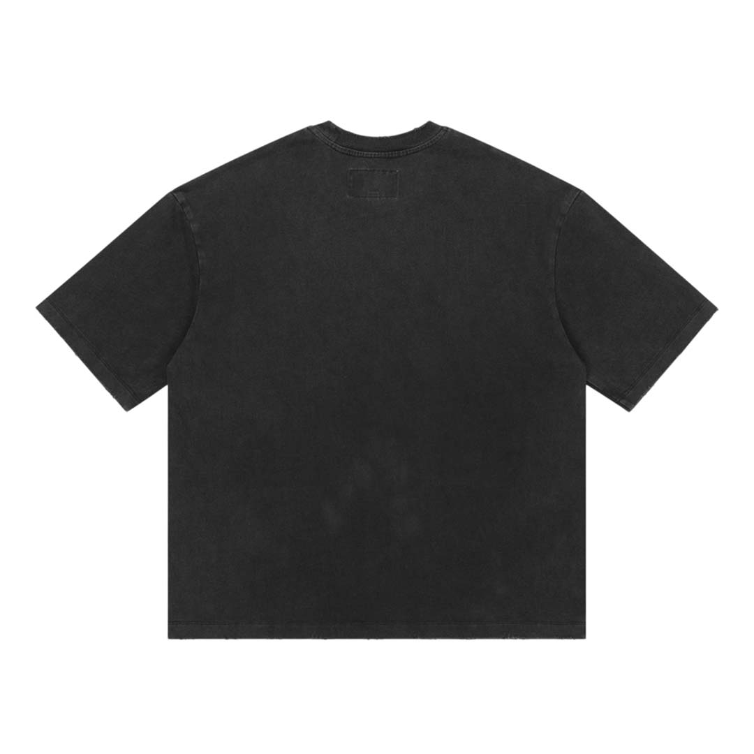 Godspeed Thoroughbred 2.0 Tee Black
