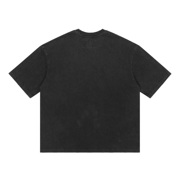 Godspeed Thoroughbred 2.0 Tee Black