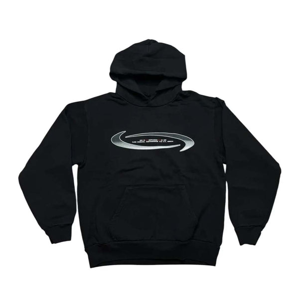 Playboi Carti Opium ComplexCon Black Hoodie