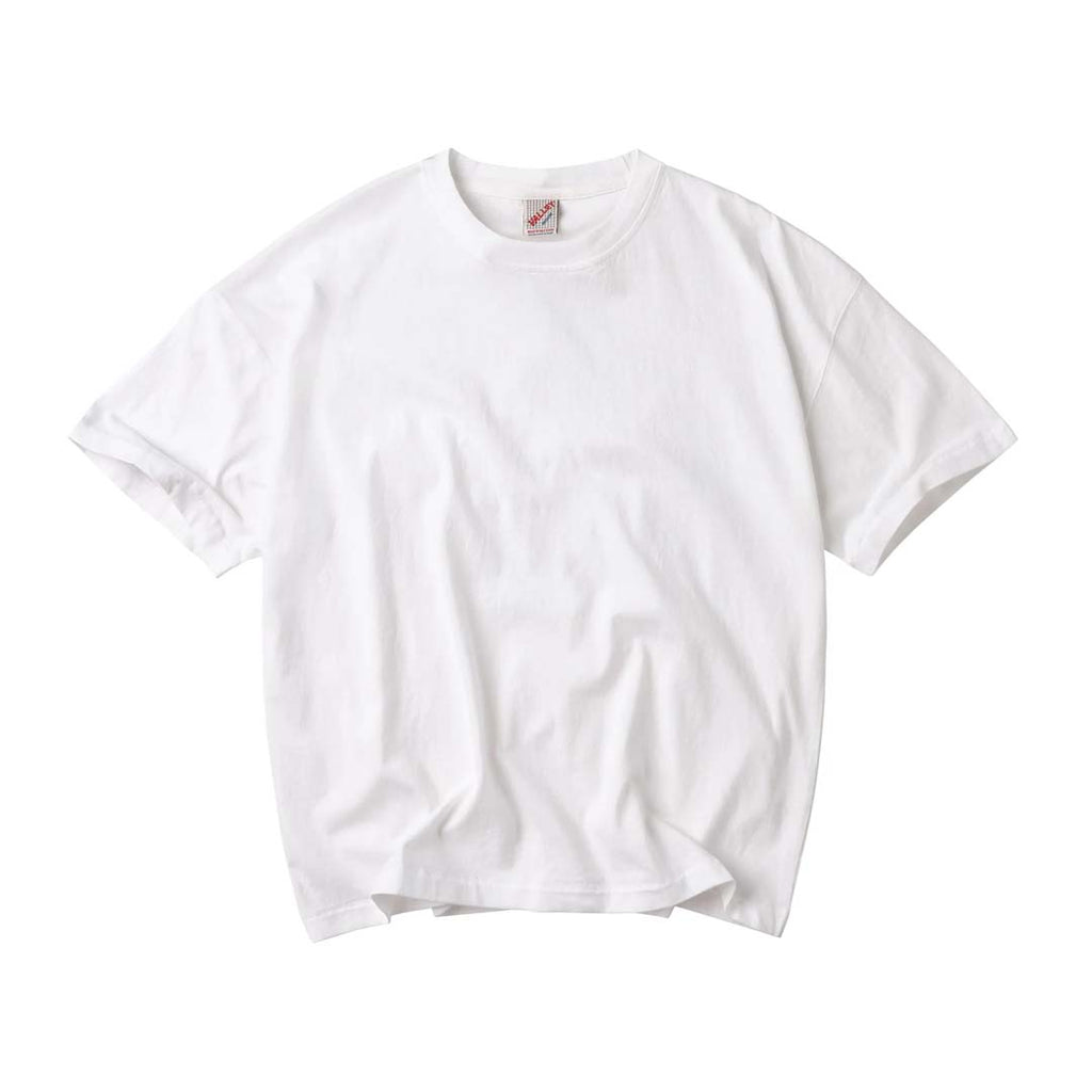 Vale Forever Blankees 2 Pack Blank Tees Black White
