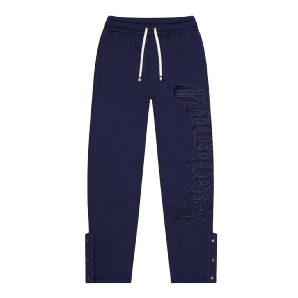 Godspeed OG Logo Sweatsuit Double Navy