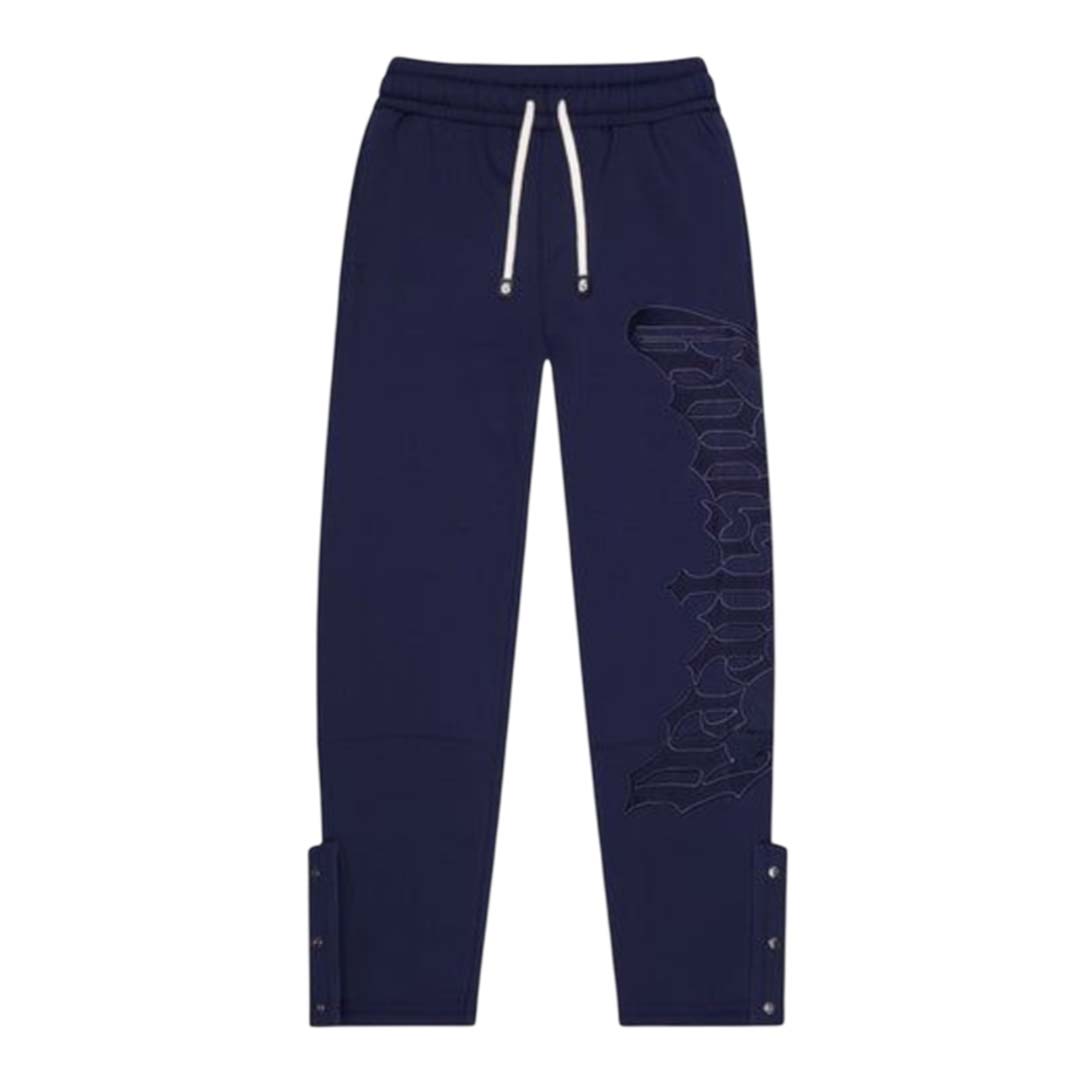 Godspeed OG Logo Sweatsuit Double Navy