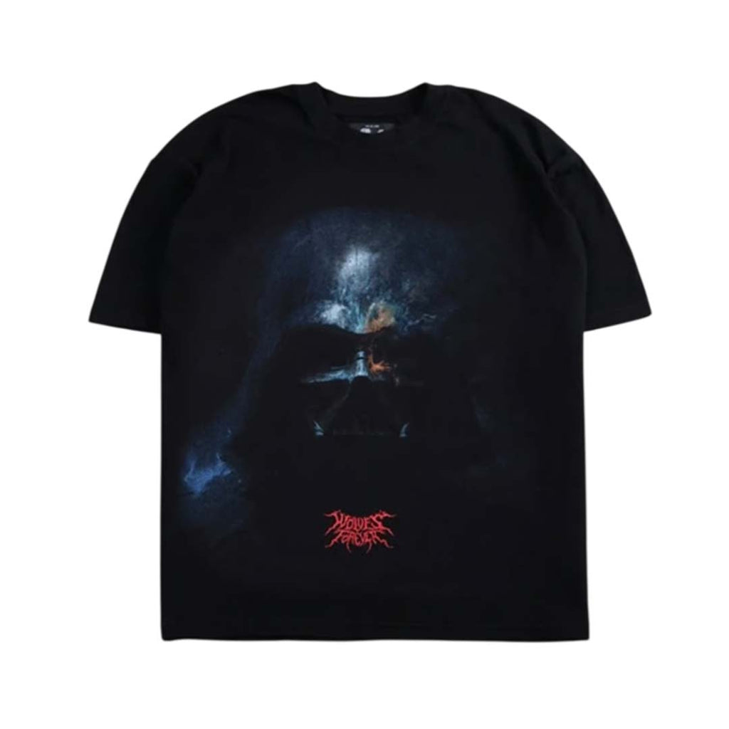 Darcsport x Star Wars Vader V2 Oversized Tee