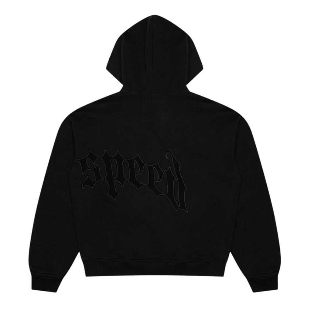 Godspeed OG Logo Sweatsuit Double Black