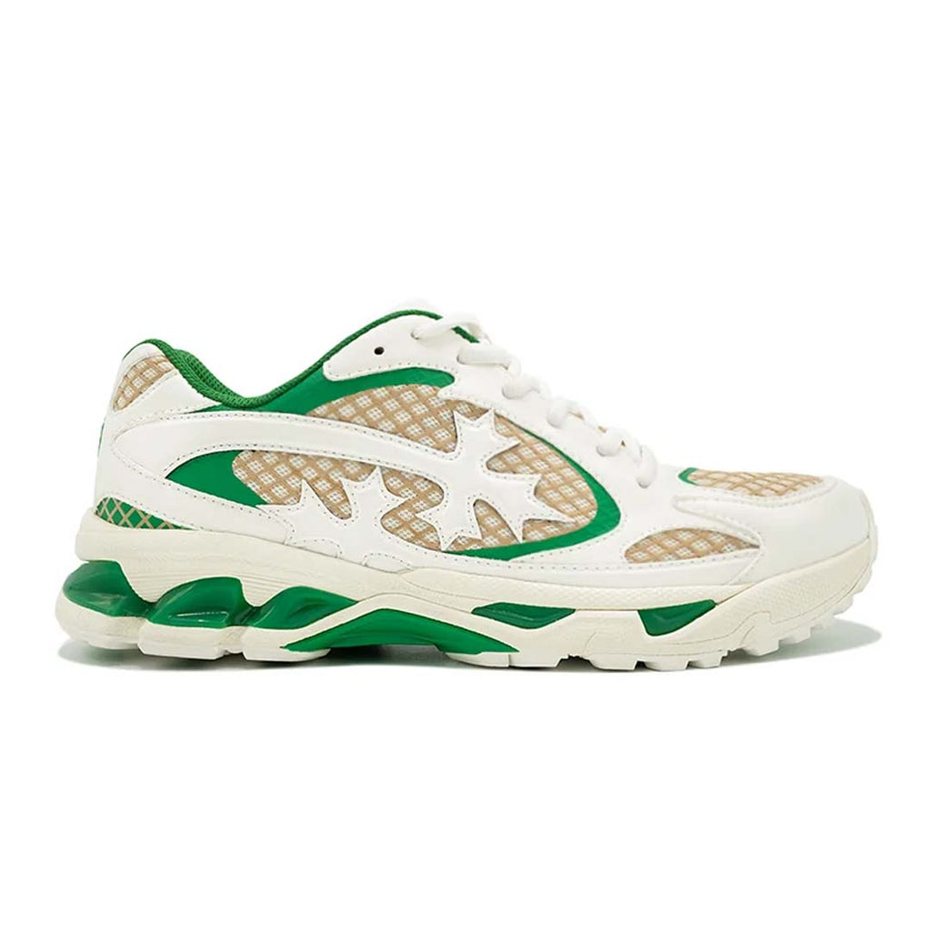 Bravest Studios Kross Kountry Runner Spring Green
