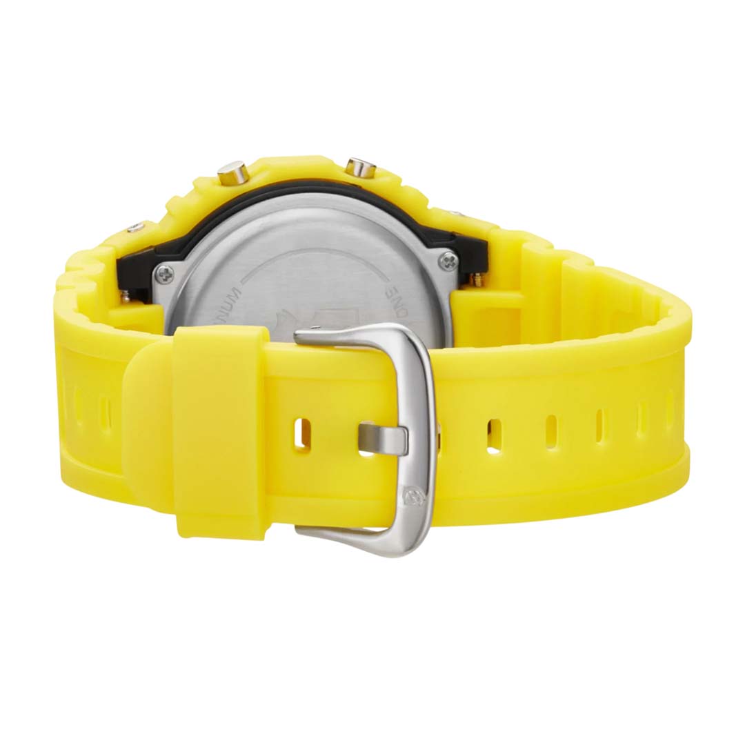Godspeed GSWC The Chip Chrono Watch Yellow