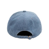 Sinclair Stallions Light Blue Baseball Hat